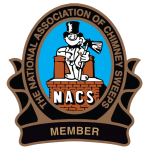 Member of The National Association of Chimney Sweeps